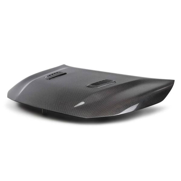 Seibon HD23TYGRCOR-OE