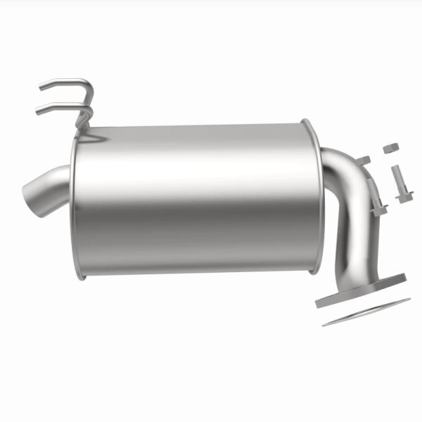 MAG BRE Muffler Kit Magnaflow 108-0249