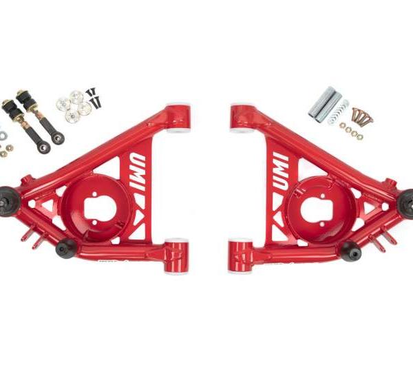 UMI Performance 3032-R