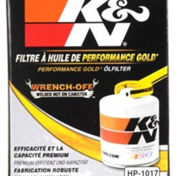K&N Engineering HP-1017