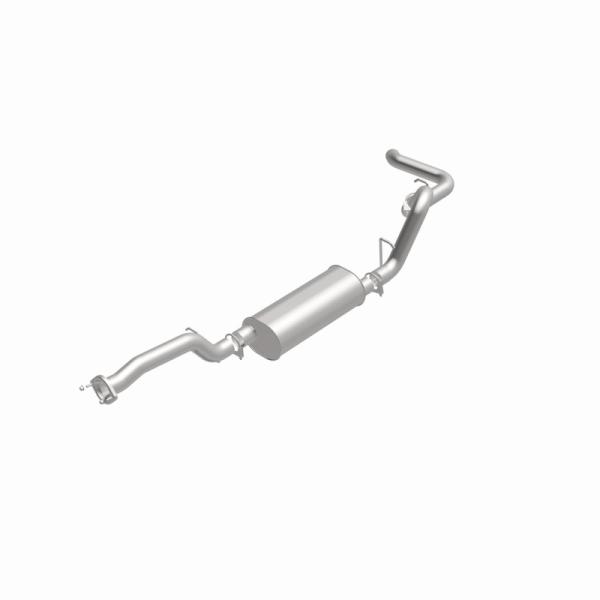 MAG BRE Exhaust Kits Magnaflow 106-0416