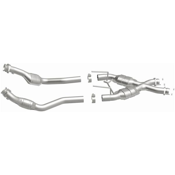 Magnaflow 337338