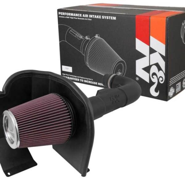 K&N Engineering 57-3085