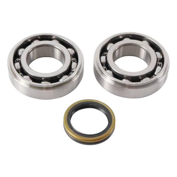 Hot Rods K055