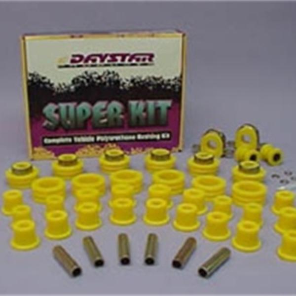 Daystar KJ09007BK