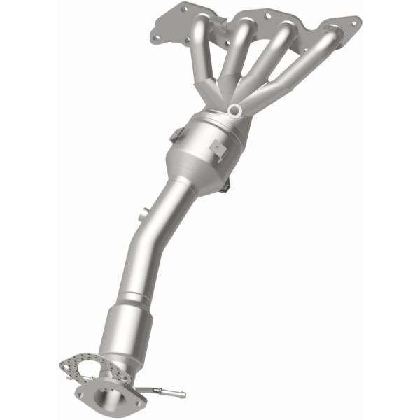 MAG Converter Direct Fit Magnaflow 5531802