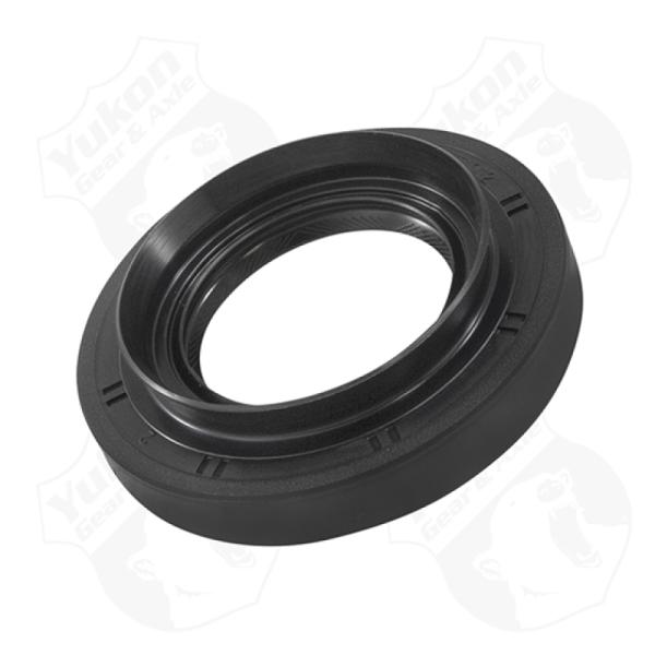 Yukon Gear & Axle YMST1012