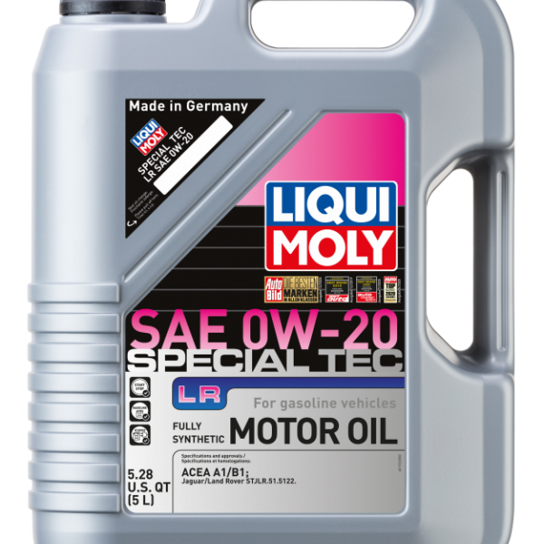 LIQUI MOLY 20410