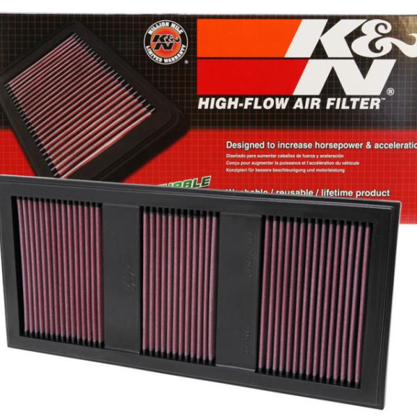 K&N Engineering 33-2985