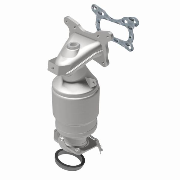 Magnaflow 52020