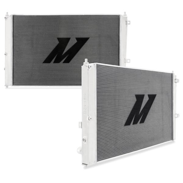Mishimoto MMRAD-CIV-16