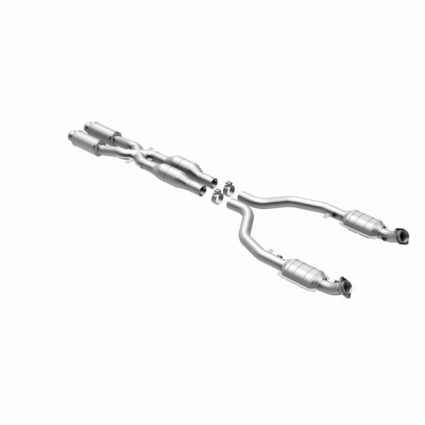 MAG Converter Direct Fit Magnaflow 5411031