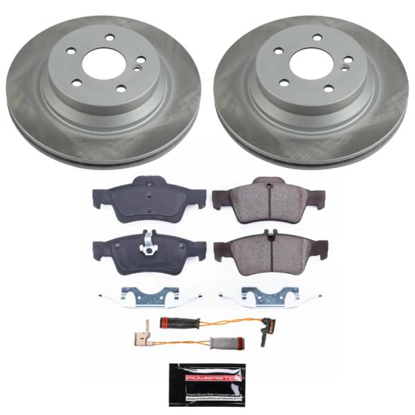PowerStop SC5323