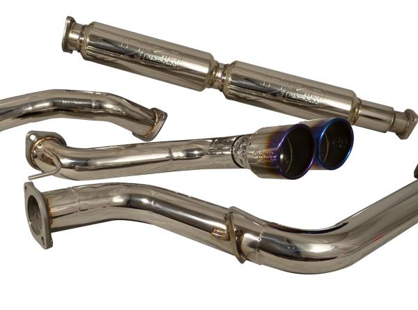 Injen SES9001TT