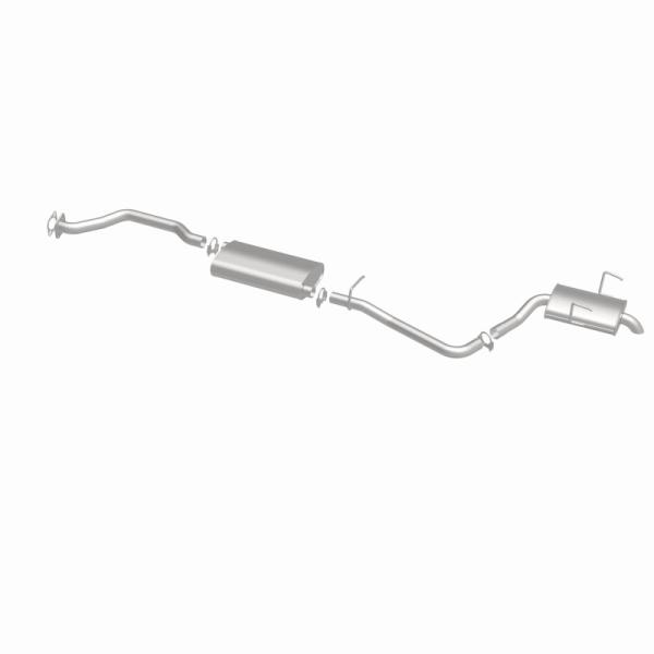 Magnaflow 106-0279