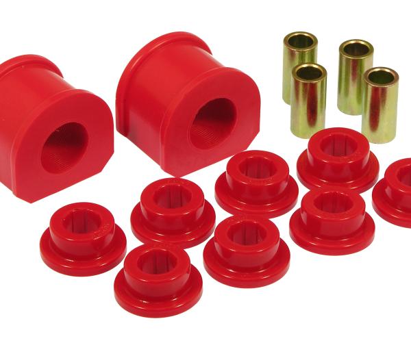 PRO Sway/End Link Bush - Red Prothane 6-1118