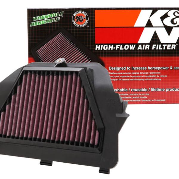 K&N Engineering YA-6008