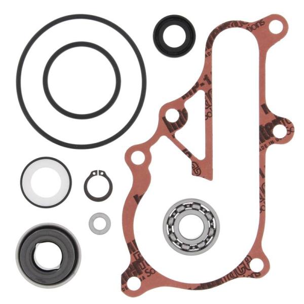 Vertex Pistons 821923