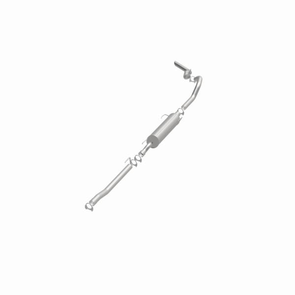 Magnaflow 106-0525
