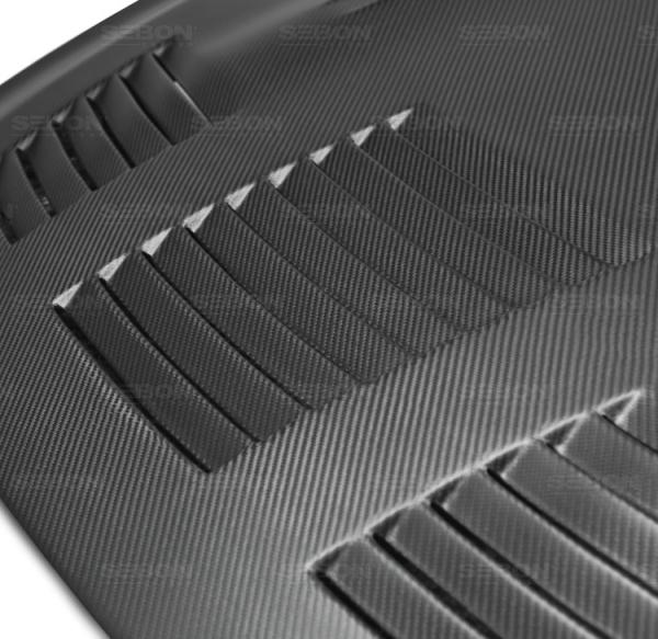 Seibon HD0910NSGTR-GTII-DRY