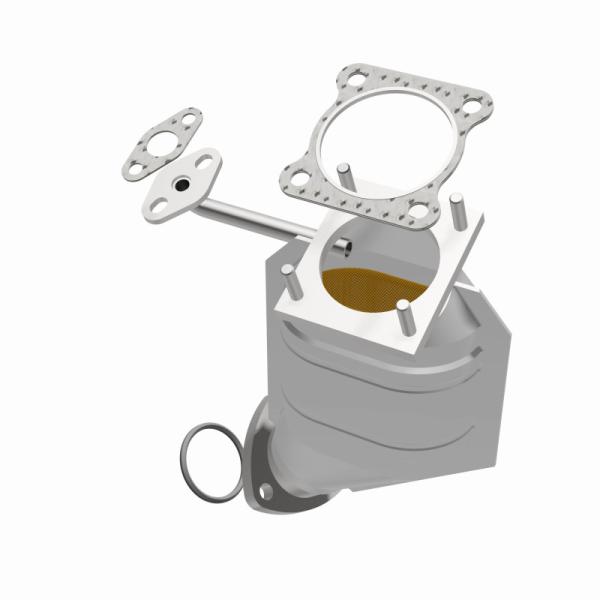 MAG Converter Direct Fit Magnaflow 352649