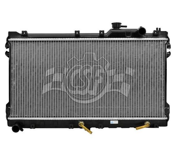CSF 2808