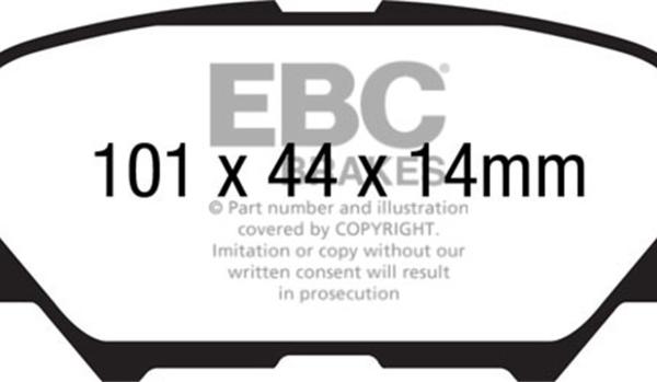 EBC DP42171R