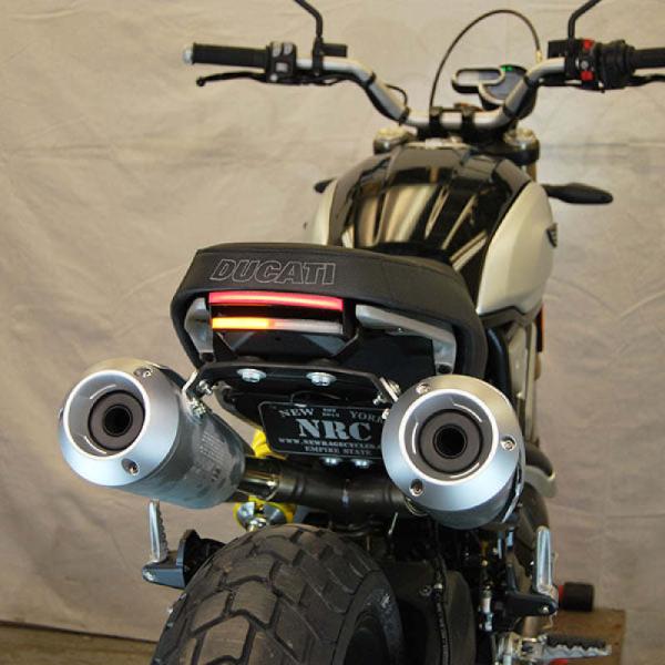 New Rage Cycles S1100-FE-T