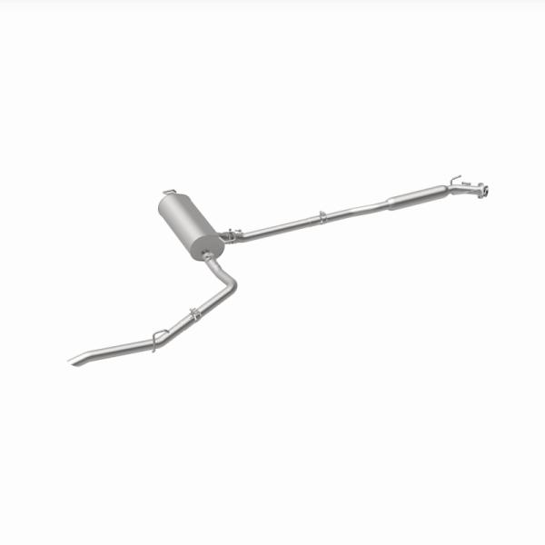 MAG BRE Exhaust Kits Magnaflow 106-0997
