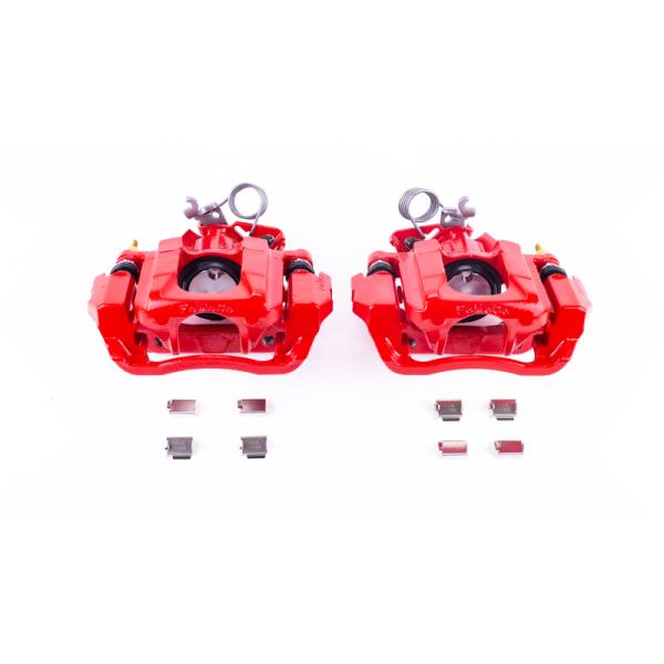 PowerStop S5298