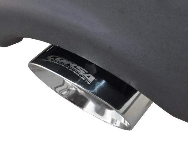 CORSA Performance 14405