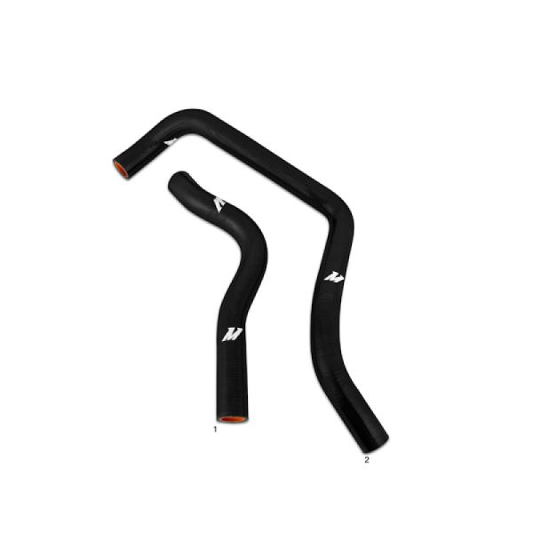 Mishimoto MMHOSE-INT-97BK