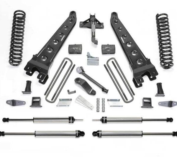 Fabtech K2052DL