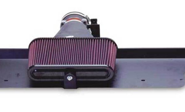 KN 57 FIPK Air Intake 50 K&N Engineering 57-3022-2