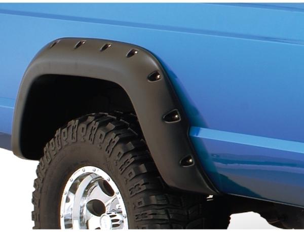Bushwacker 10912-07