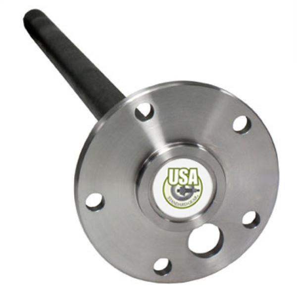 Yukon Gear & Axle ZA F900012