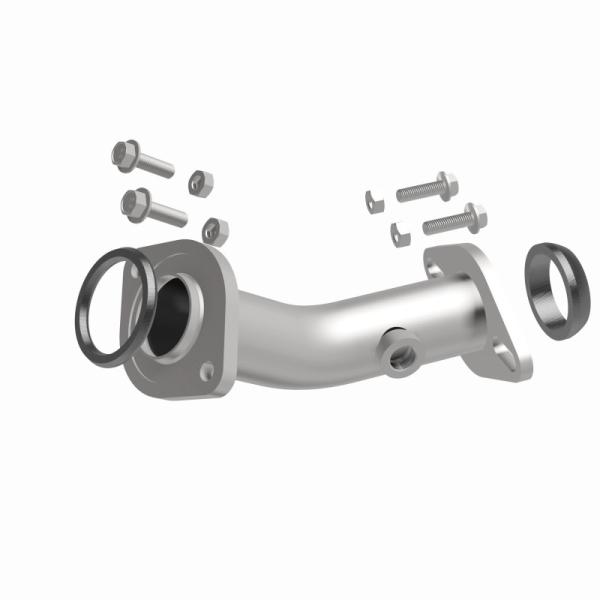 MAG BRE Front Pipe Kit Magnaflow 107-0157