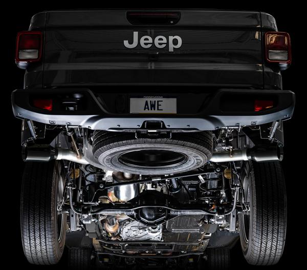 AWE Tuning 3015-33101