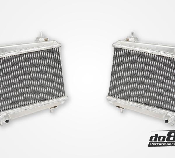 DOB Radiator do88 WC-410