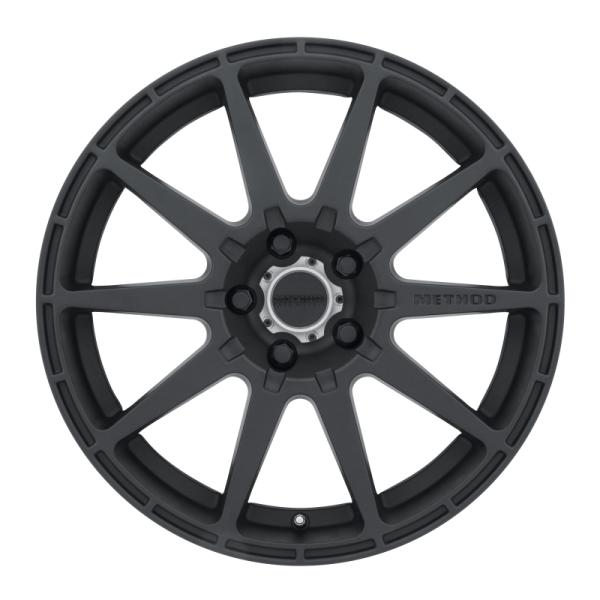 Method Wheels MR50178012542
