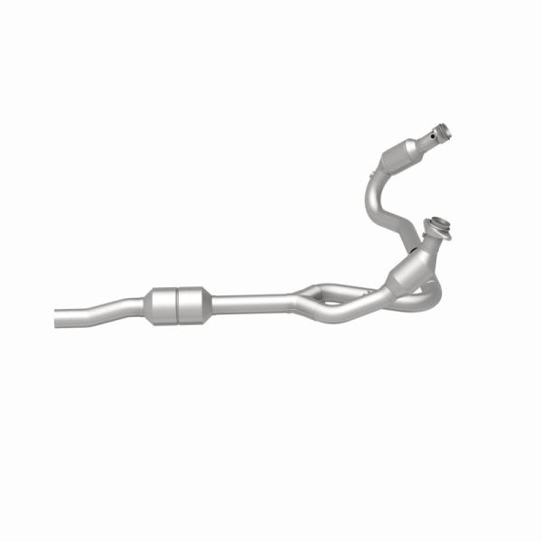 MAG Converter Direct Fit Magnaflow 49554