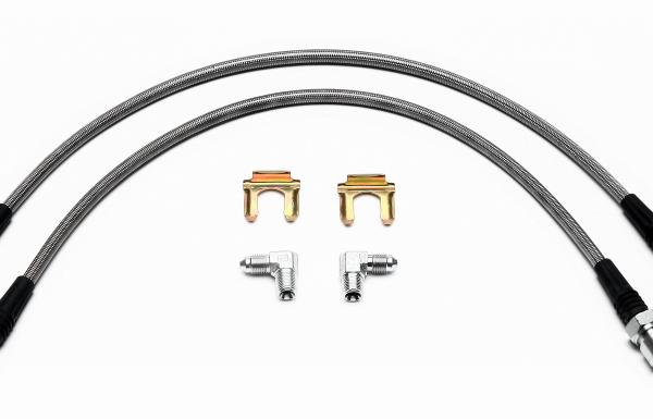 WIL Flexline Brake Hose Wilwood 220-8491