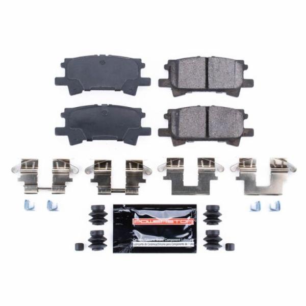 PowerStop Z23-996