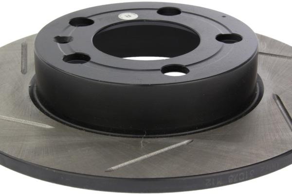 ST Slot & Drill Brake Rotors Stoptech 127.33057R