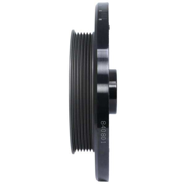 Fluidampr 840801