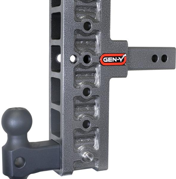 GEN-Y Hitch GH-416