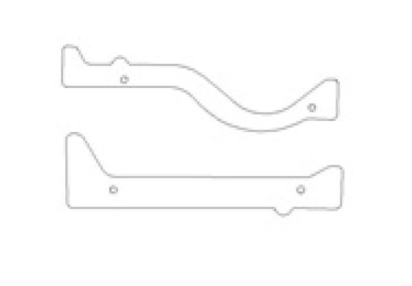 CG Intake Gaskets Cometic Gasket C5556-047