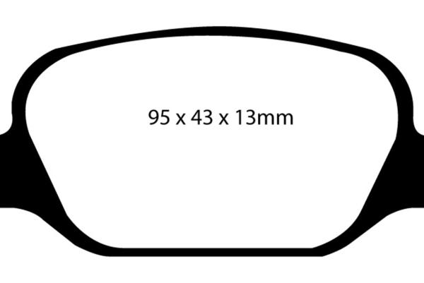 EBC DP21338