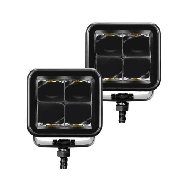 GOR Xplor Lighting Go Rhino 750200321SCS