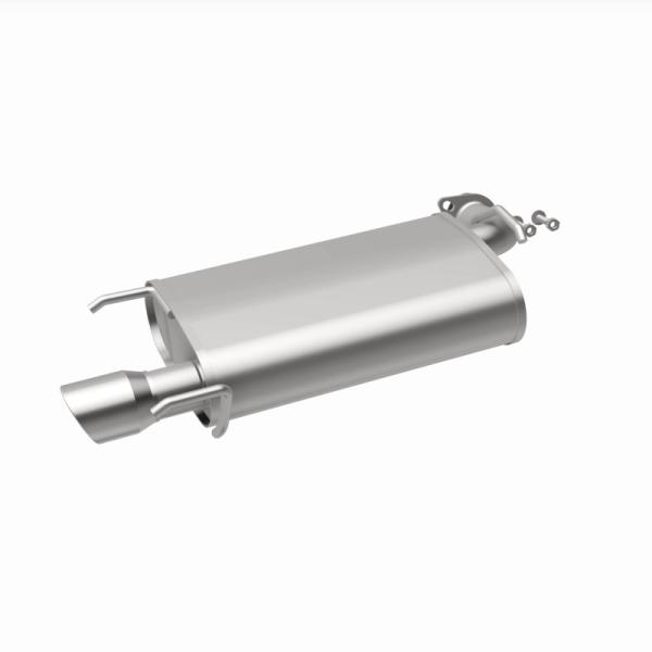 MAG BRE Exhaust Kits Magnaflow 108-0114